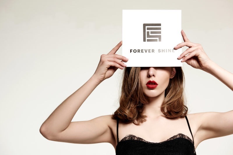 Forever Shine - 服装品牌设计/宣传物料/延展图6