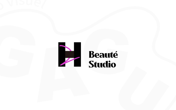 巴黎H2化妆工作室-服务于巴黎时装周模特