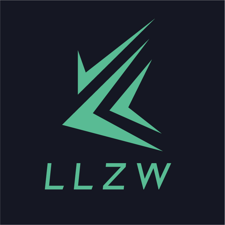 LLZW战队logo图6