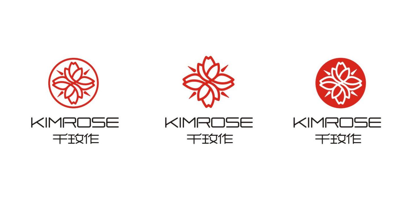 刀具 厨房五金用品 不锈钢品牌—千玫作刀具品牌logo设计图5