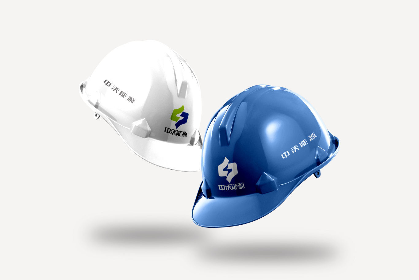 化工能源类 科技类——中沃能源品牌logo设计图9