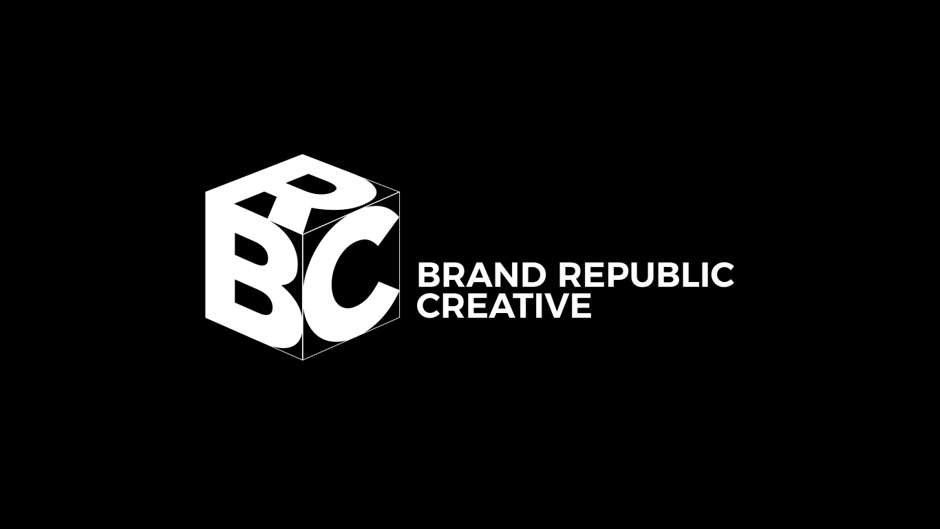 BRC 新品牌孵化创意服务平台 logo设计图0