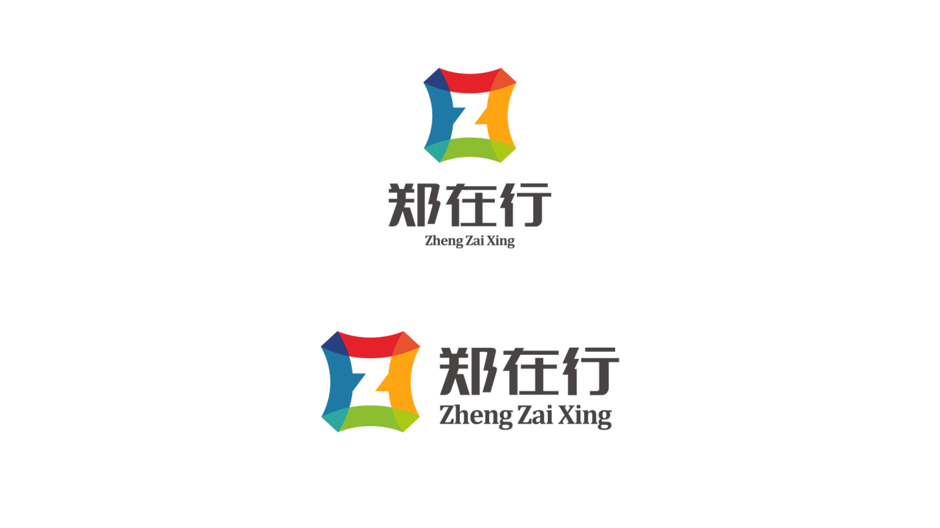 线上文化推广类公司logo设计中标图1