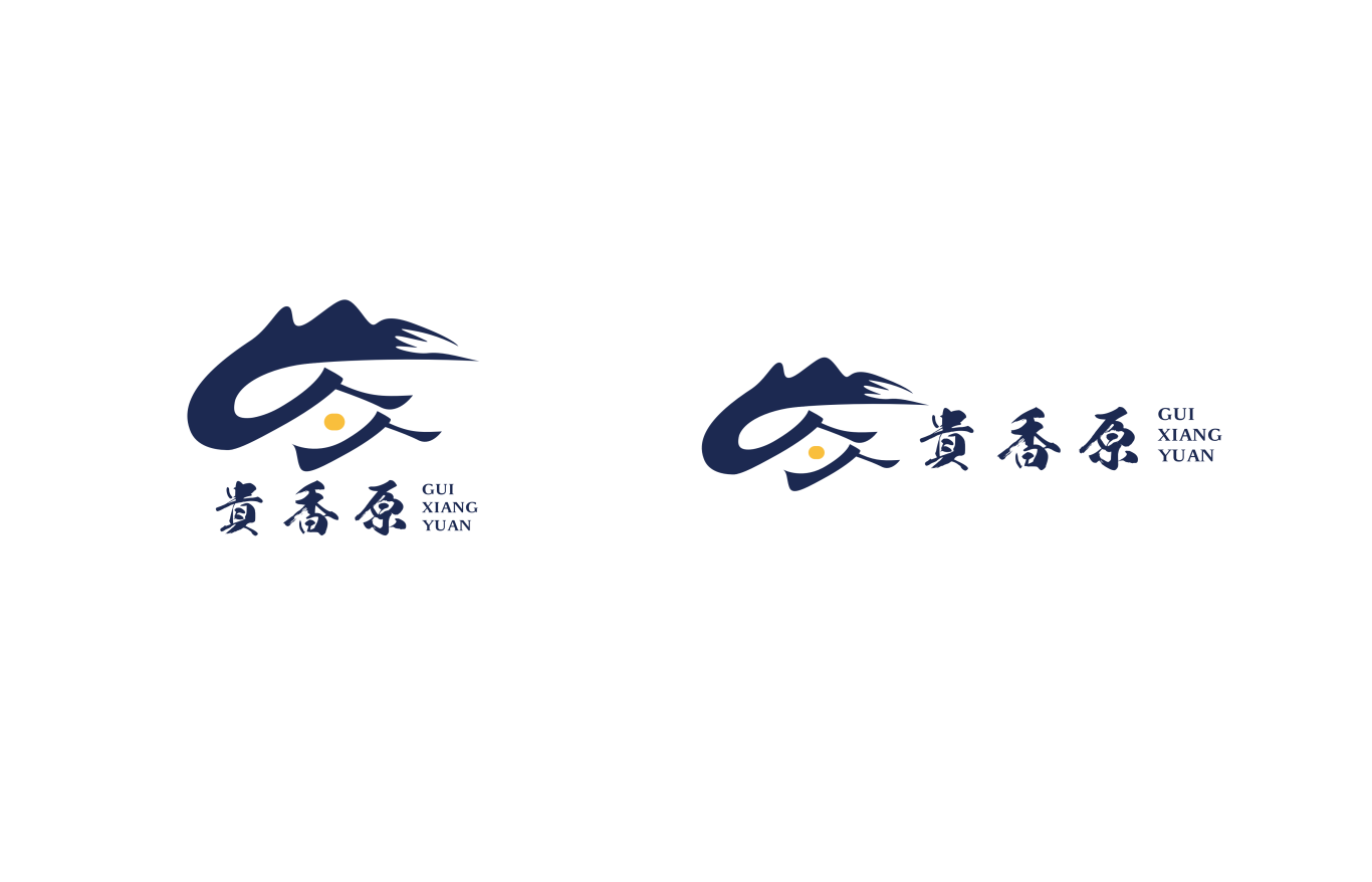 贵香原logo图1