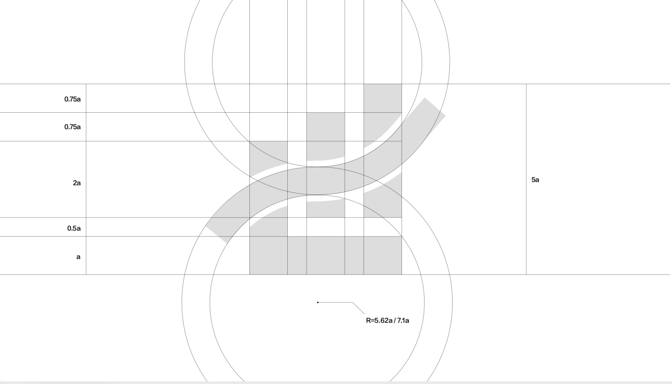 世研指数- logo设计图1