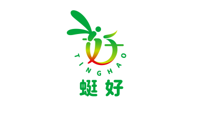 农业类logo设计