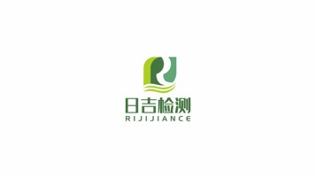 一款化工檢測類logo設(shè)計