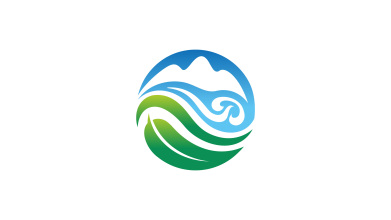农产品类logo设计
