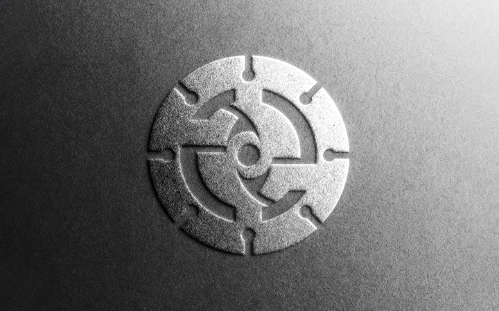 苏州亿红金属logo设计图4