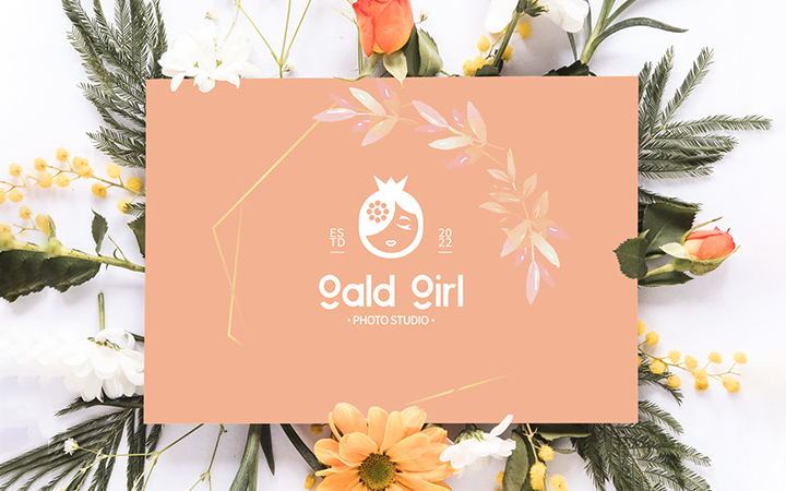 gald girl图6