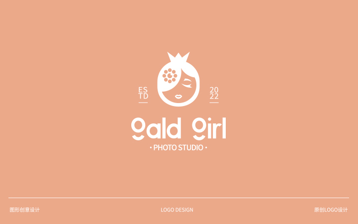 gald girl图1