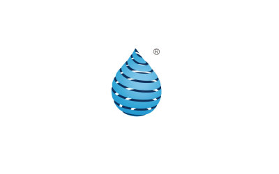 焦作远润环保科技有限公司logo设计