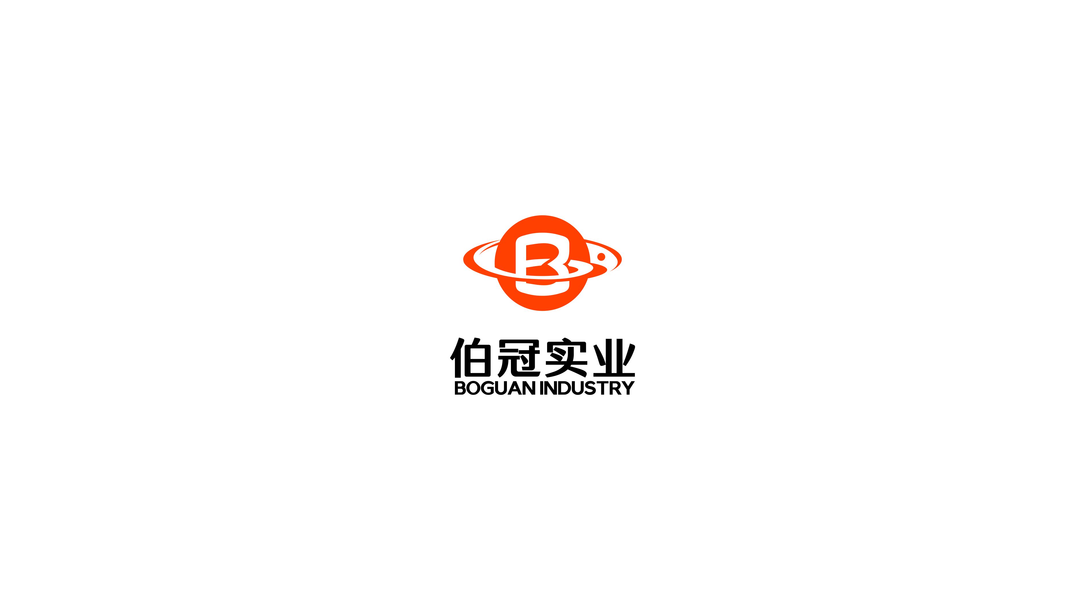 醫療科研生產行業logo設計