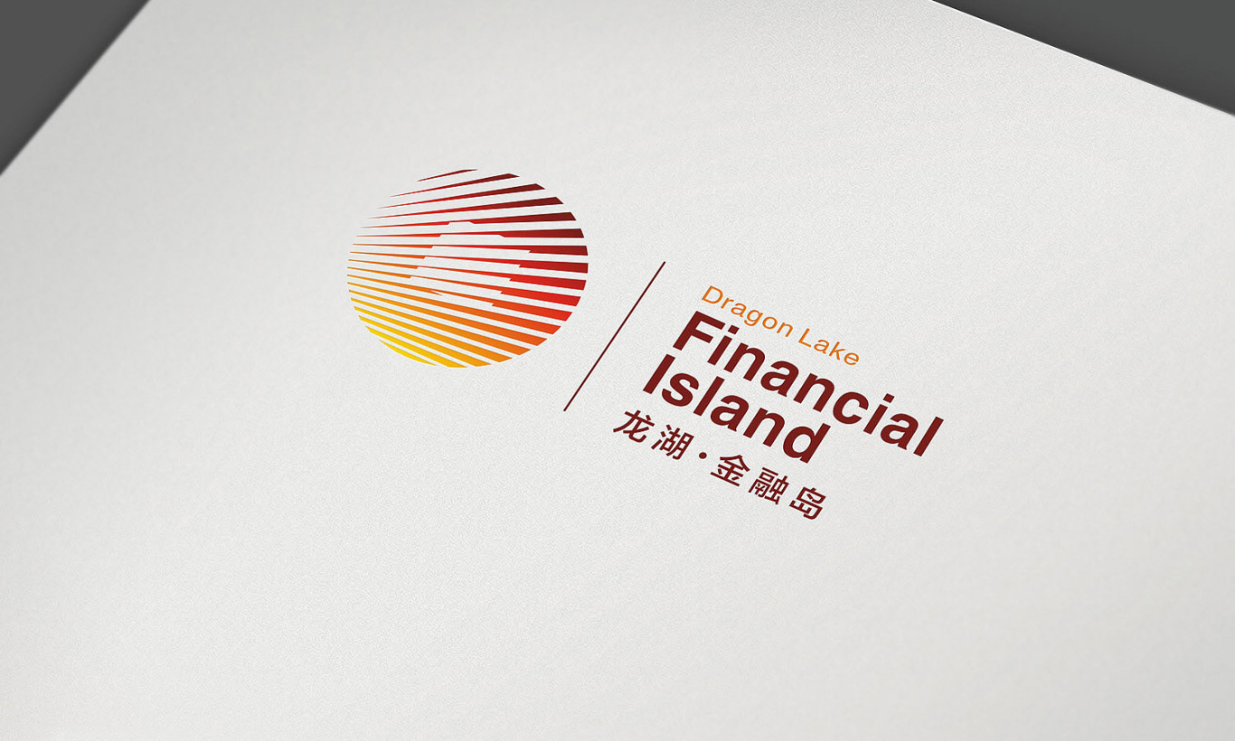金融logo設計圖2