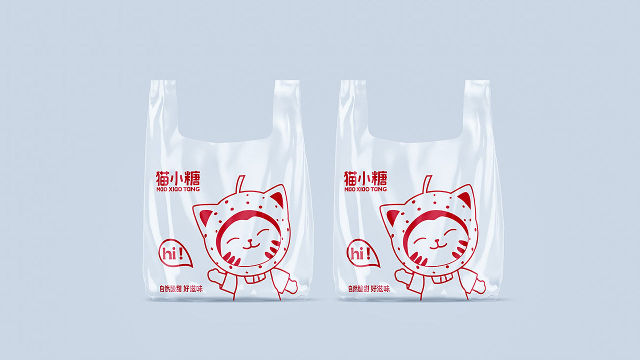 貓小糖冰糖葫蘆品牌設計圖4