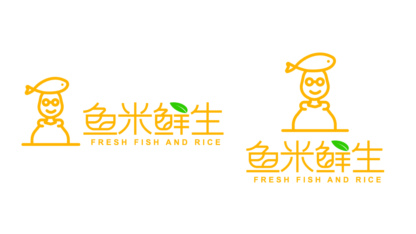 鱼米鲜生图1