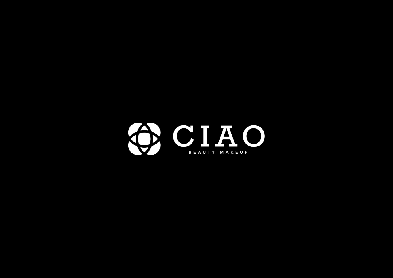 Ciao美妝logo設計圖17