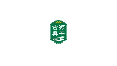 农业类logo设计