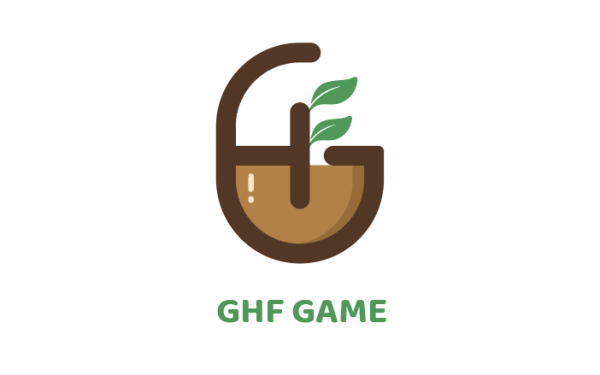 游戏公司logo设计