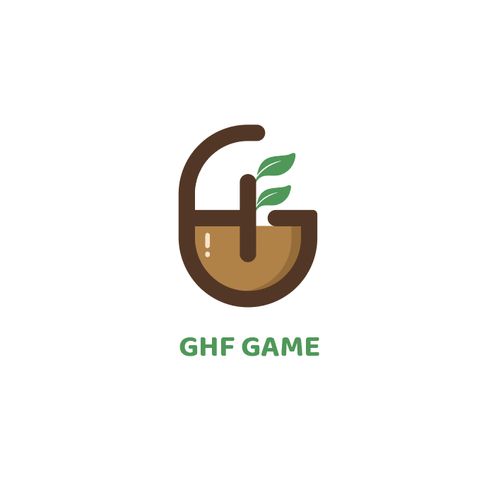 游戏公司logo设计图0