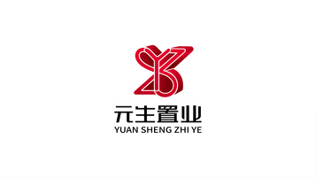 一款建筑類logo設計