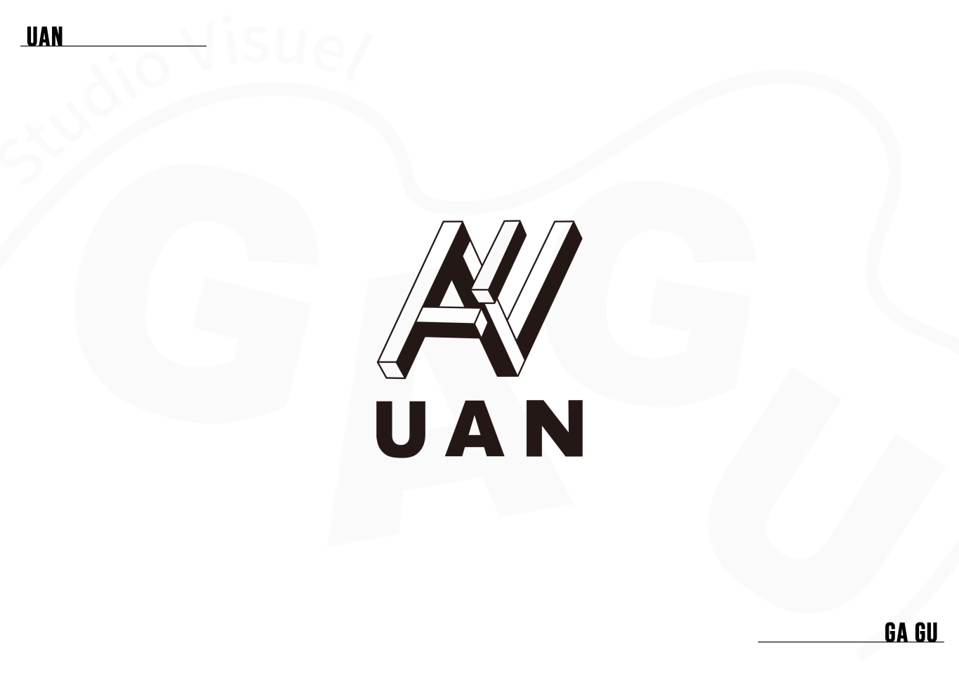 UAN数字公司-服务于科技图0