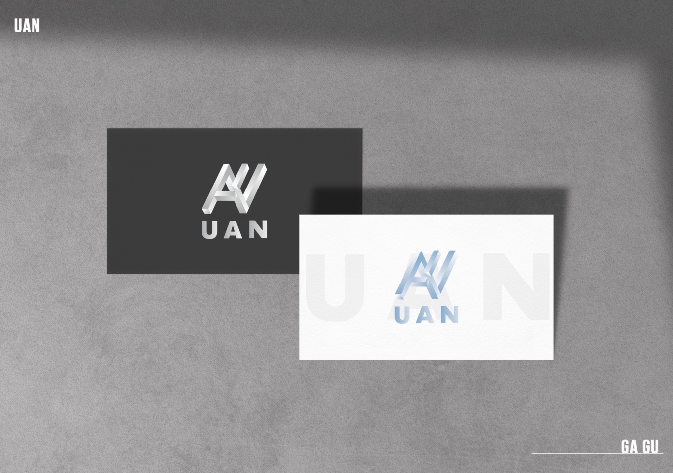 UAN数字公司-服务于科技图7