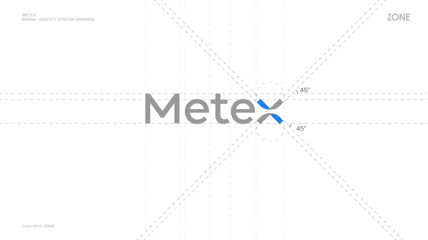METEX科技公司VI設計圖8