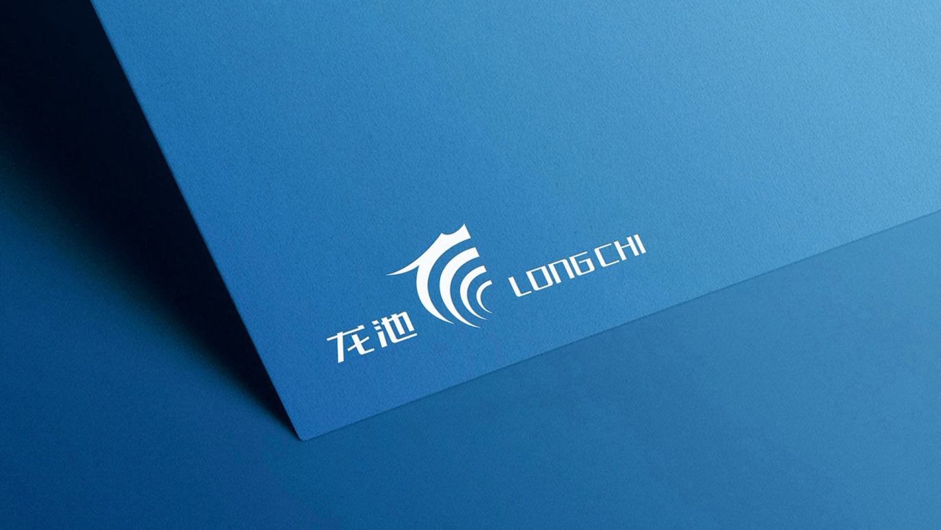 科技公司logo设计图4