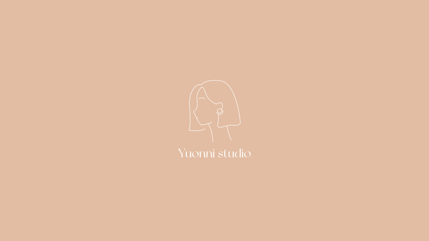Yuonni studio-LOGO圖1