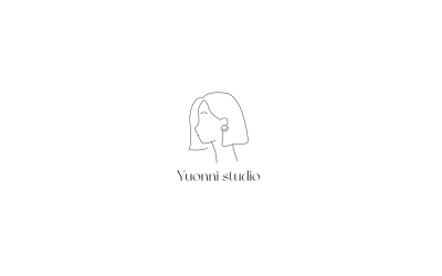 Yuonni studio-LOGO