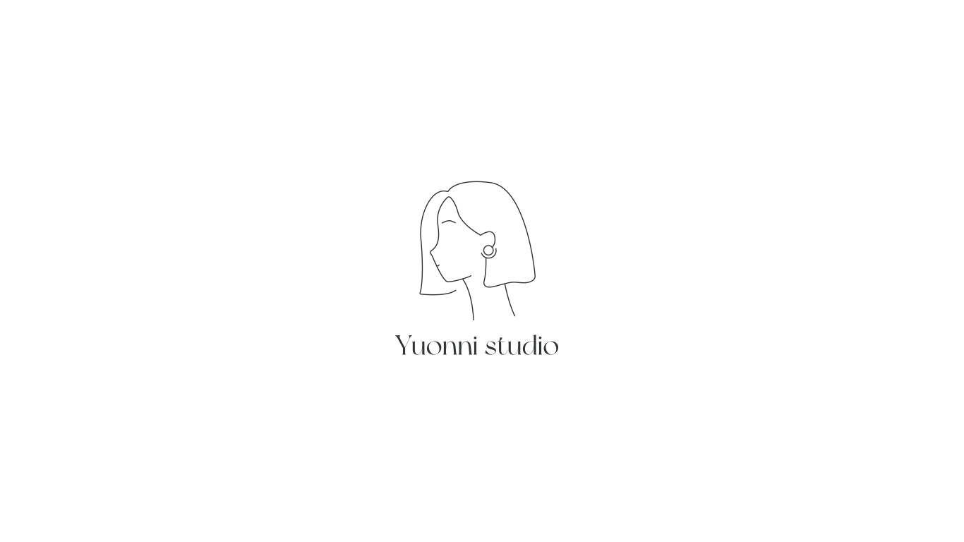 Yuonni studio-LOGO圖0