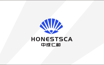中成仁和科技公司logo