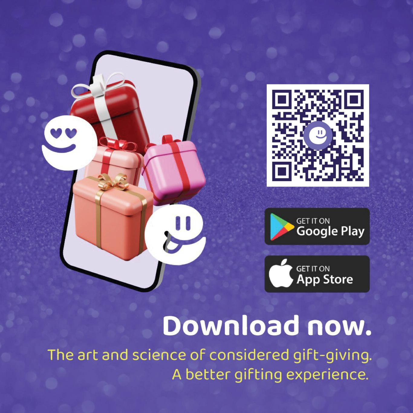 Recrave - Gift Marketplace Platform Social Media Content圖4