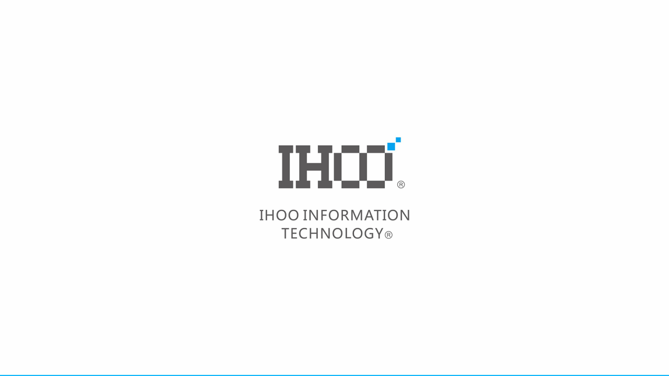 科技公司logo设计图1
