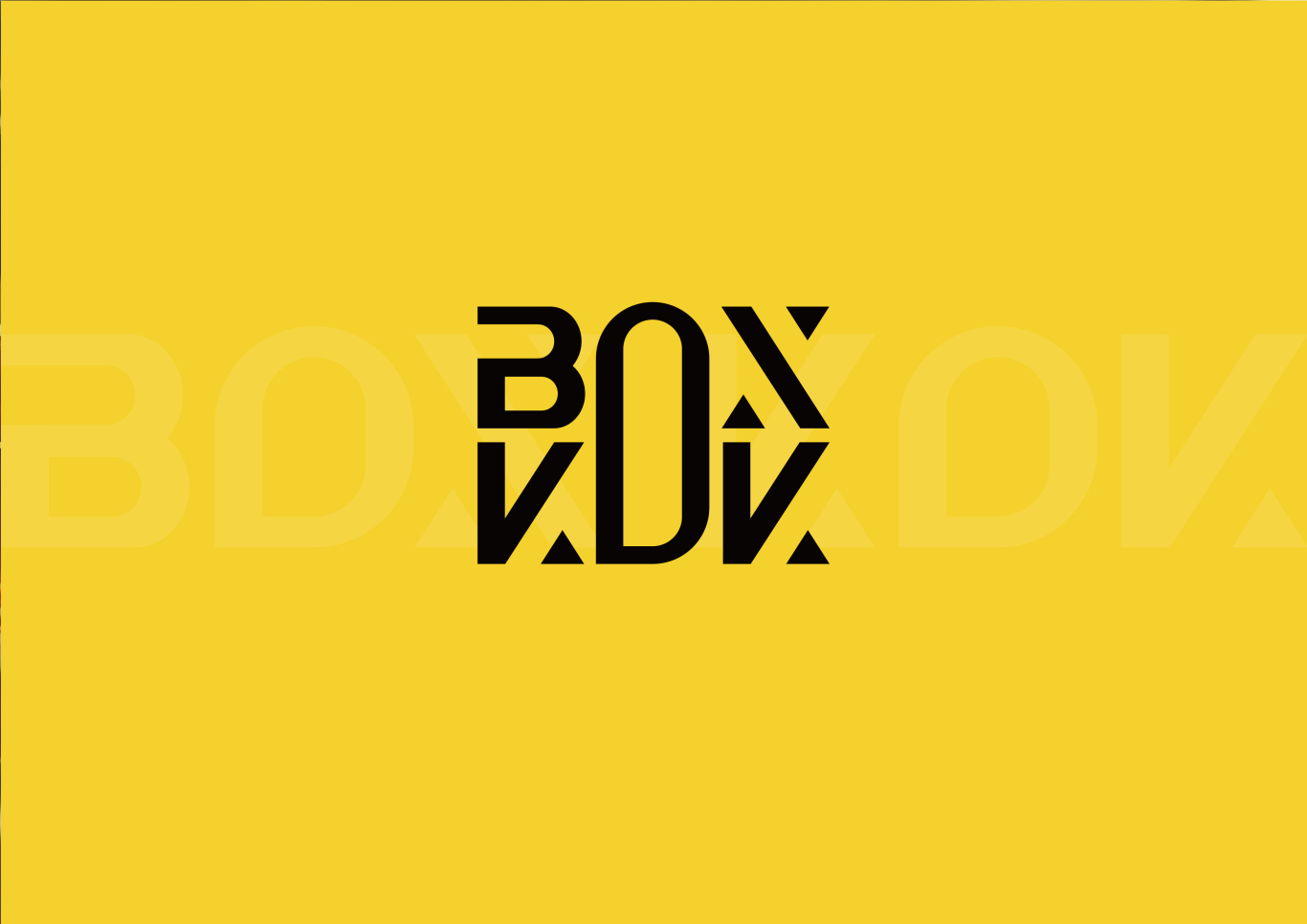 BOX KOK-潮流娱乐文化图0