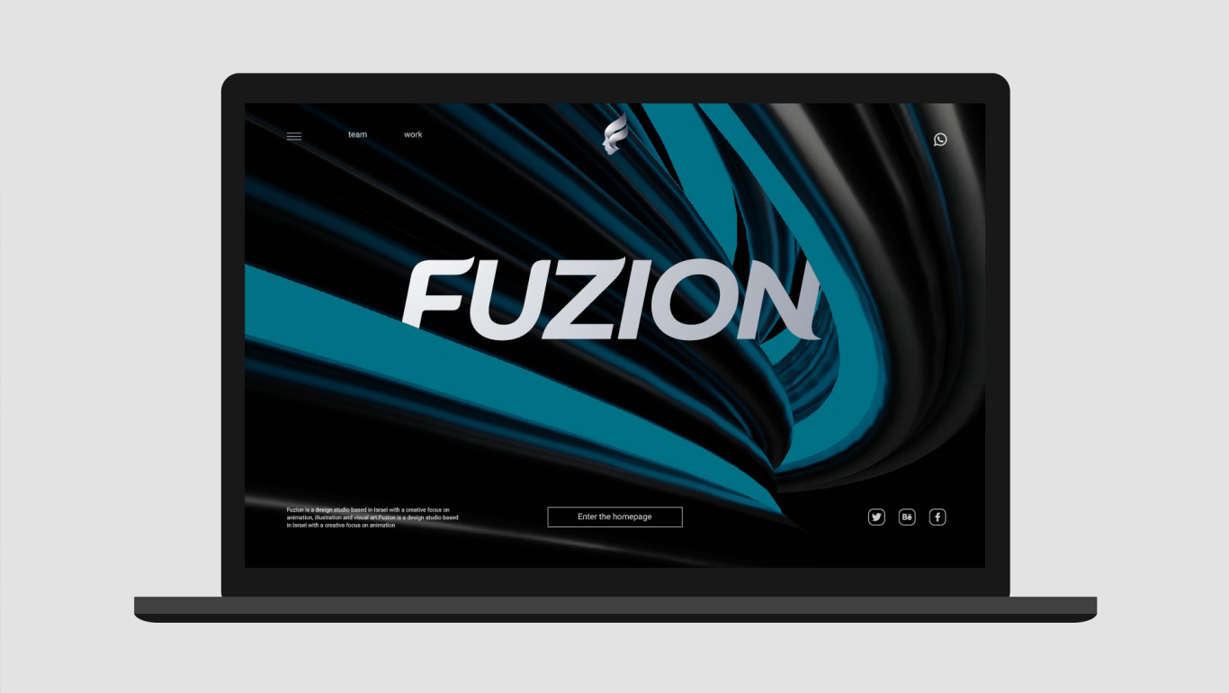 Fuzion®动画设计工作室图2