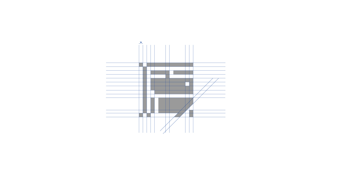 厦门软件园logo设计图4
