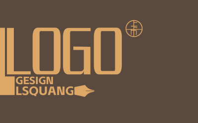 LOGO設計