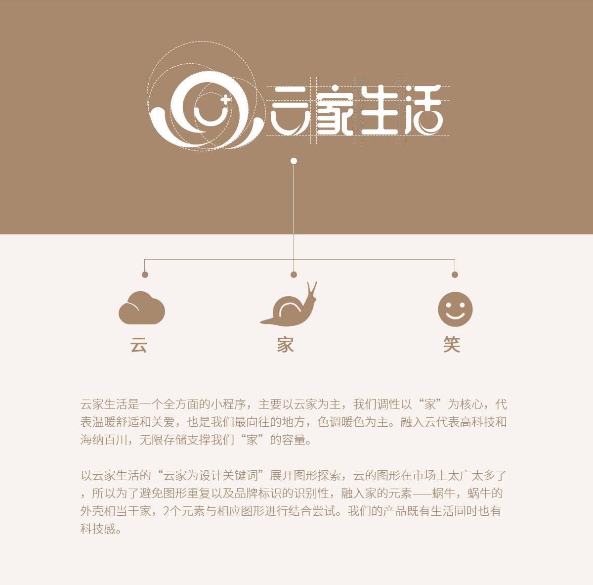 云家生活logo图2