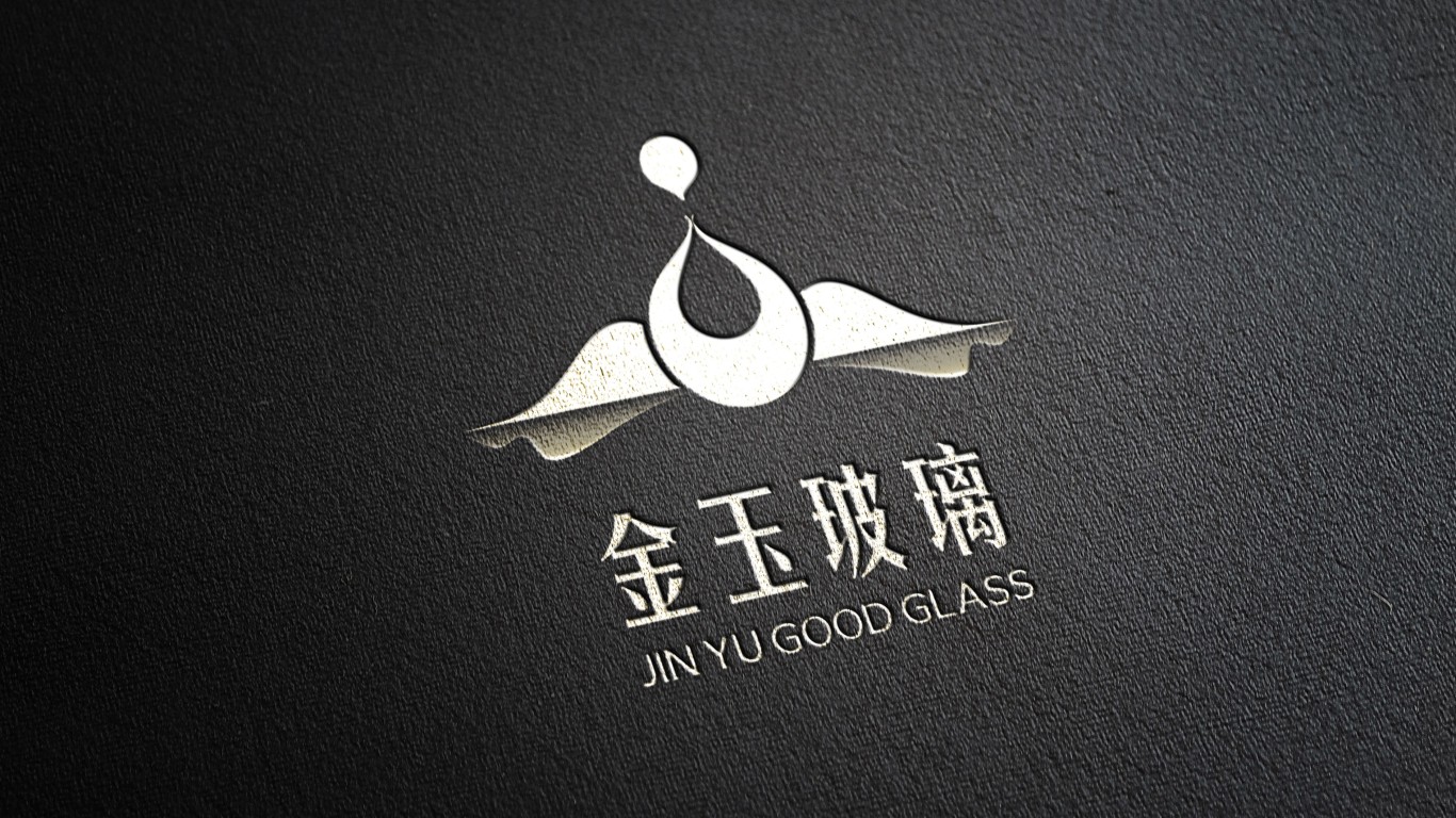 图形标-酒水类logo设计中标图9
