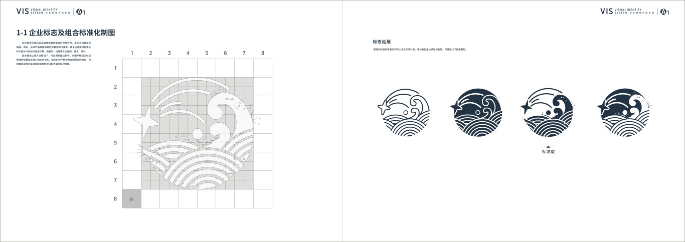 天味私厨火锅 logo+VIS图5