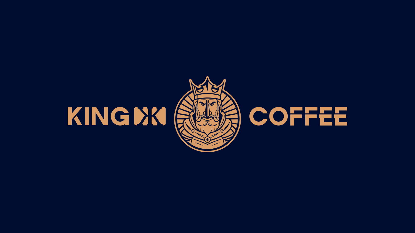 国王咖啡图0