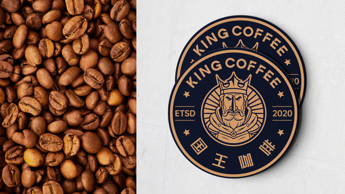 国王咖啡图8