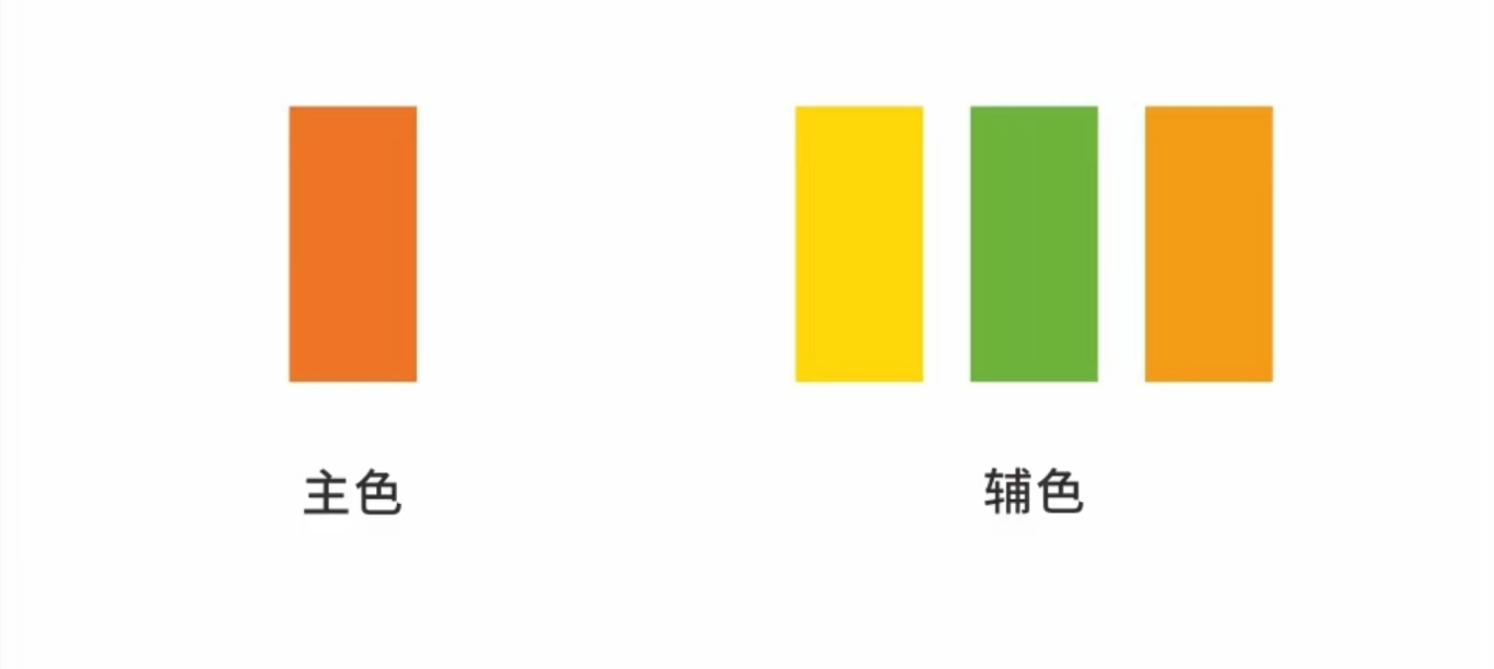 甘润果业logo设计图1