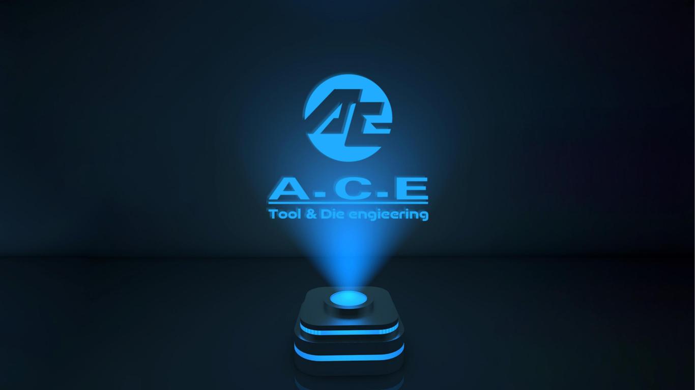 ACE品牌logo设计图5