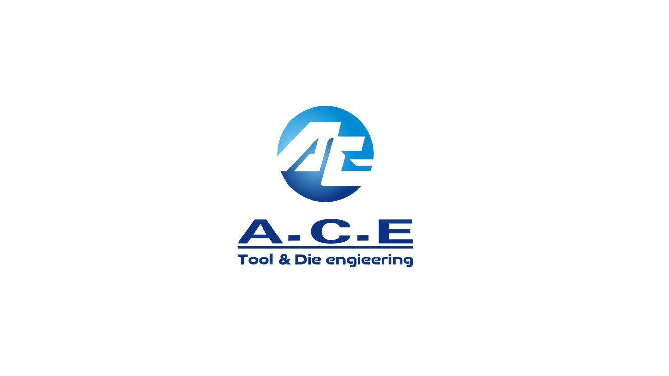 ACE品牌logo设计图0