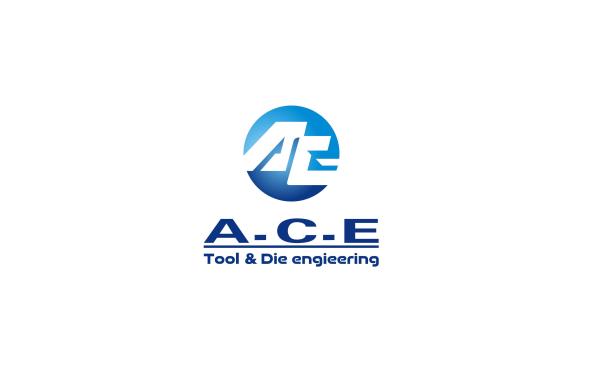 ACE品牌logo設計