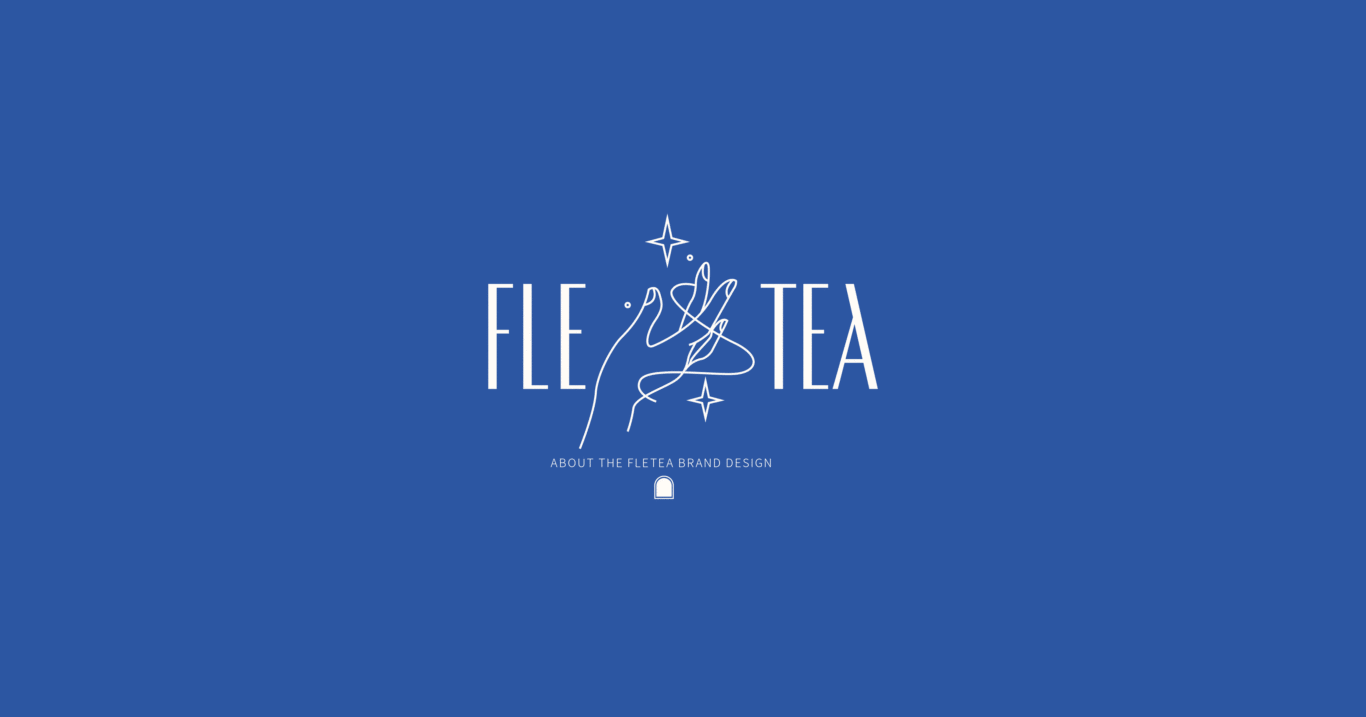 FLETEA-花茶品牌设计图3
