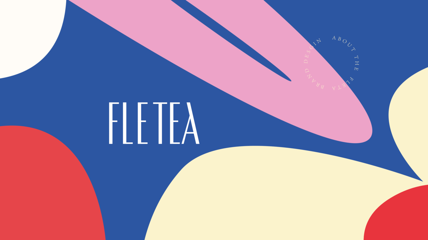 FLETEA-花茶品牌设计图7